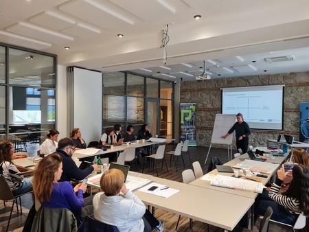 Delavnica o pravilnem komuniciranju